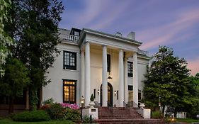 Tarrytown House Estate